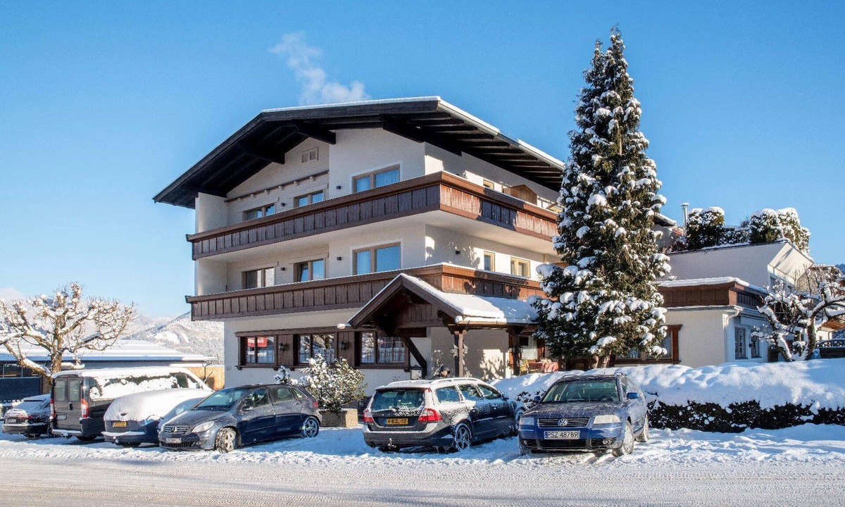 Reith im Alpbachtal Apartment | Holiday apartment Reith im Alpbachtal for 1 - 4 persons with 2 bedrooms - Holiday apartment in one o