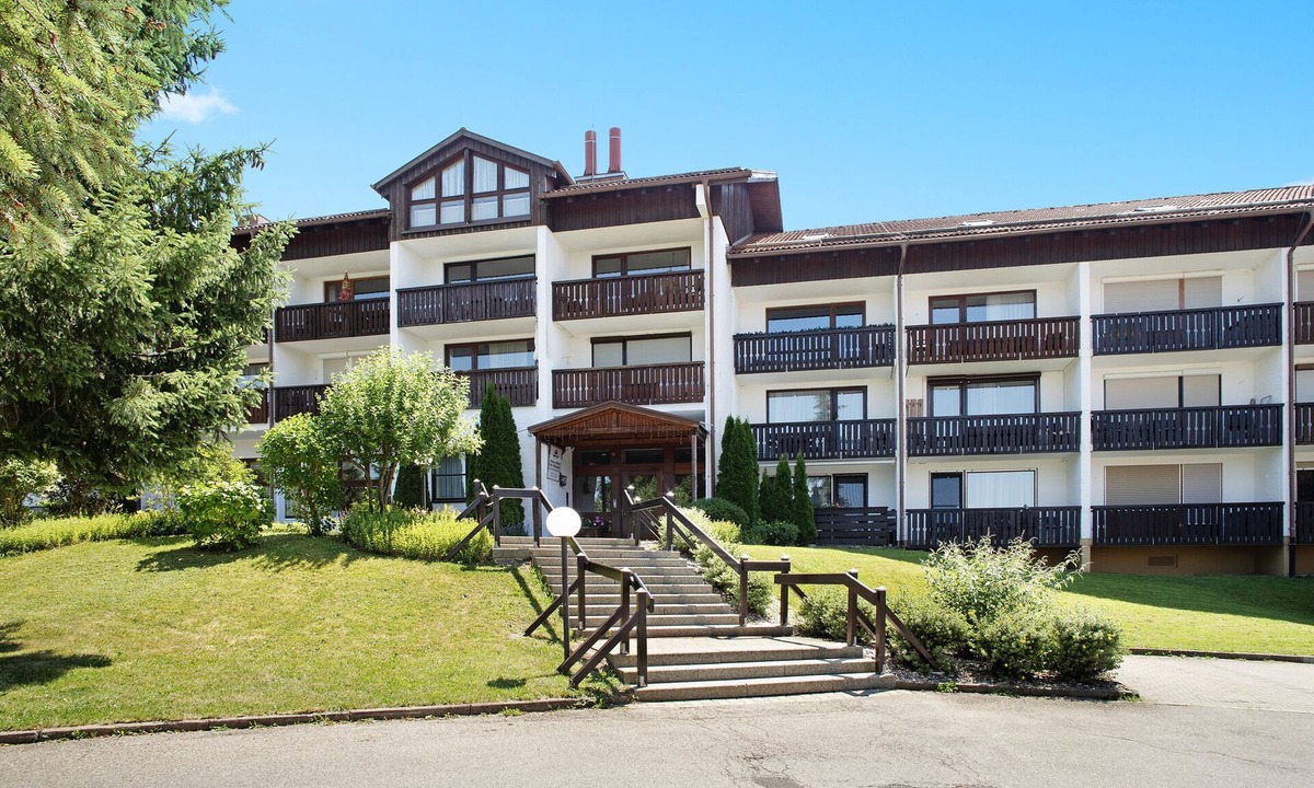 Missen-Wilhams Apartment | Holiday Apartment "Wanderglück" with Mountain View, Shared Heated Pool & Private Terrace