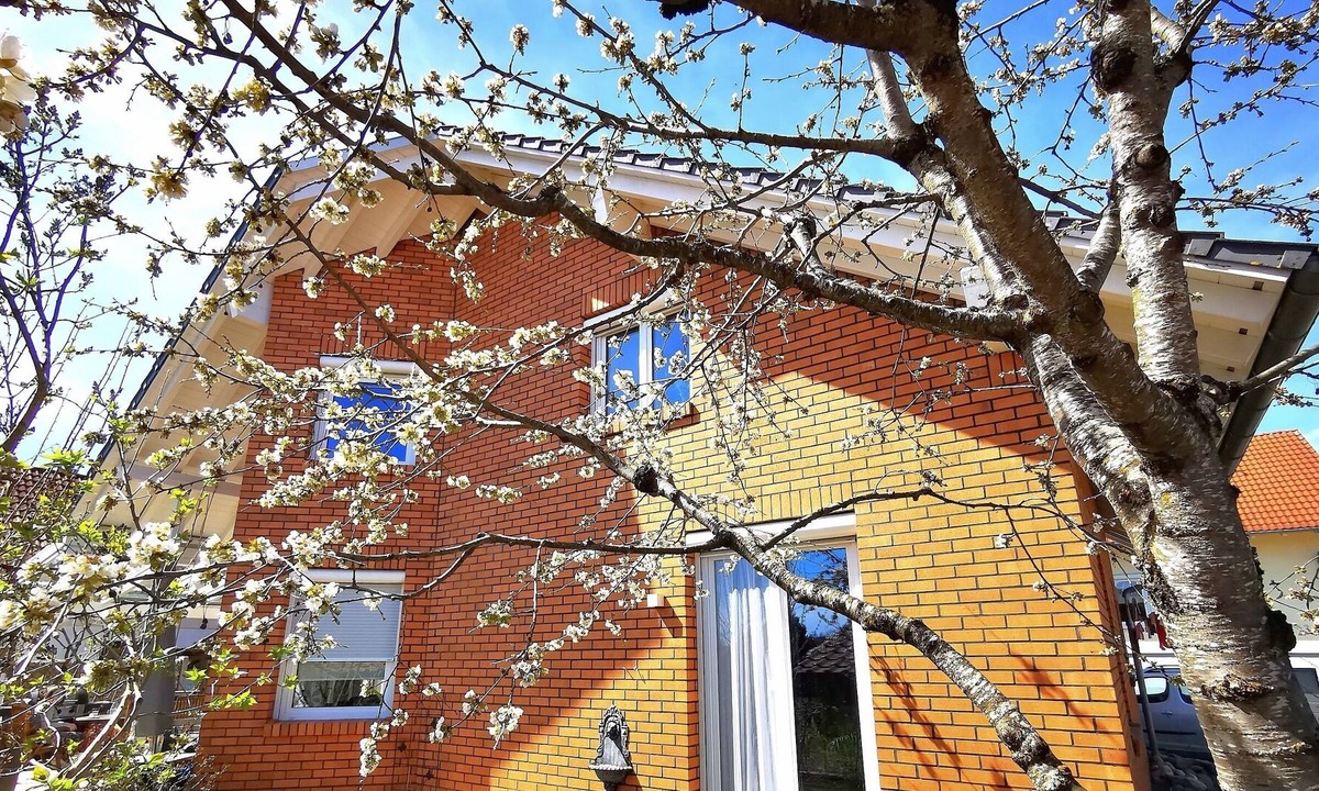 Eigeltingen Apartment | holiday apartment/apt. for 4 guests with 78m² in Eigeltingen (152972)