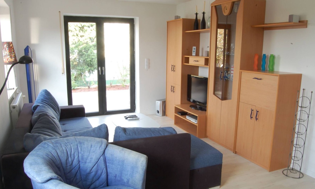 Burgthann Apartment | holiday apartment/apt. for 5 guests with 68m² in Burgthann (164781)