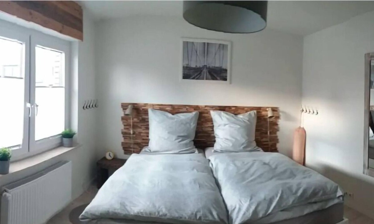 Stadtlohn Apartment | holiday apartment/apt. for 4 guests with 54m² in Stadtlohn (147035)