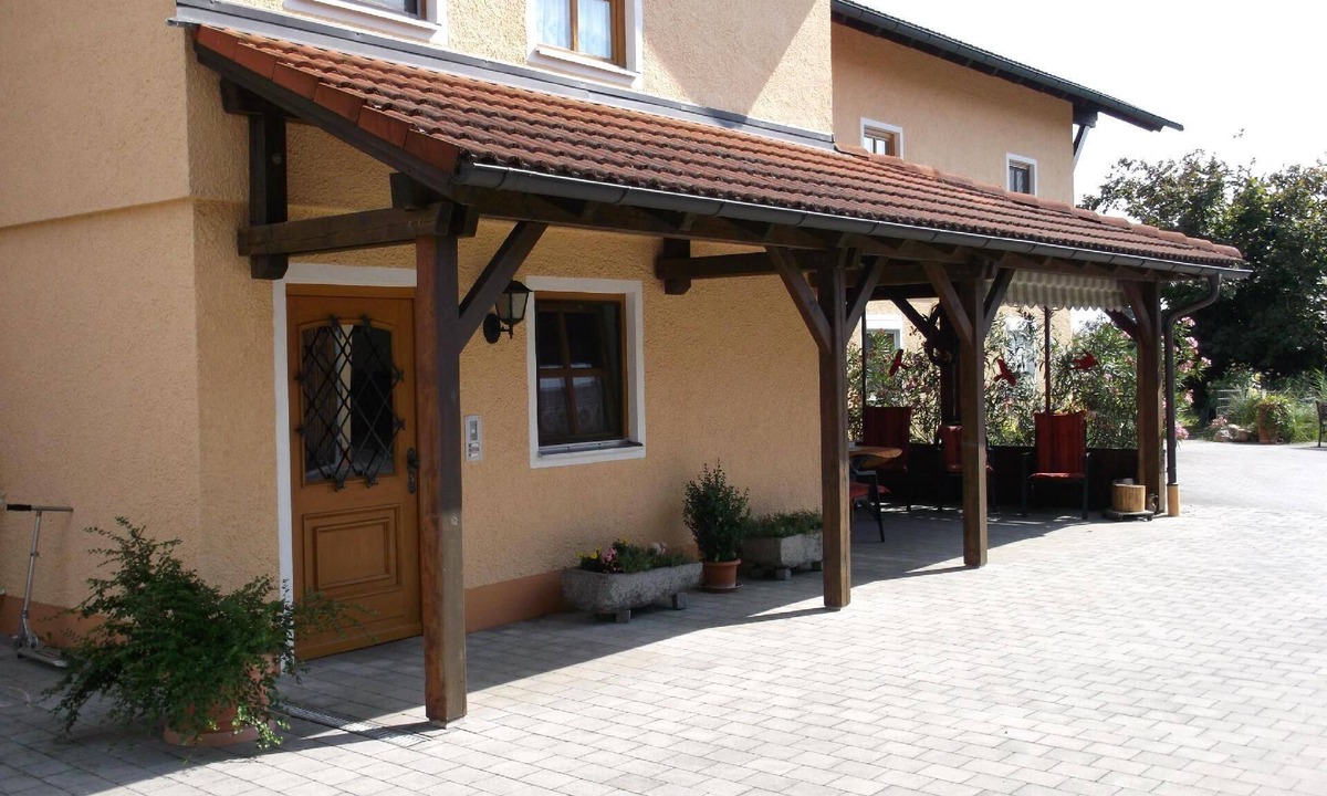 Holiday Füssing Persons | Hartkirchen
