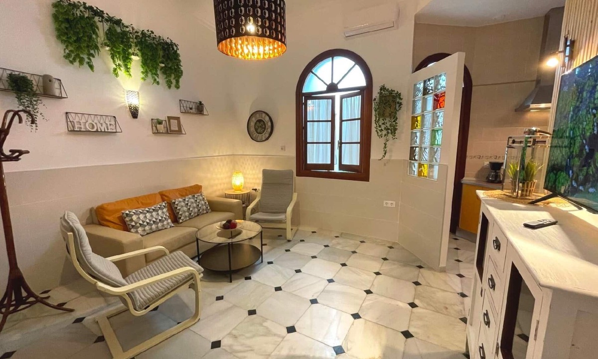 Chipiona Apartment | Holiday apartment Chipiona for 1 - 4 persons with 2 bedrooms - Holiday apartment