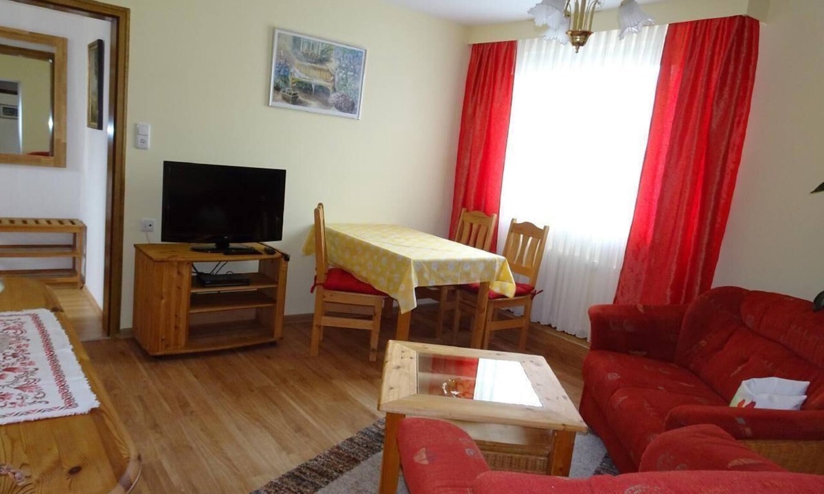 Bad Kissingen Apartment | Holiday apartment Bad Kissingen for 2 - 4 persons with 2 bedrooms - Holiday apartment