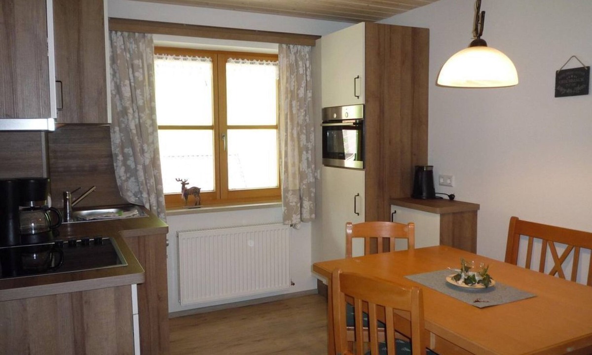 Schneizlreuth Apartment | Holiday apartment "Blick Hochstaufen" - Eckarthof
