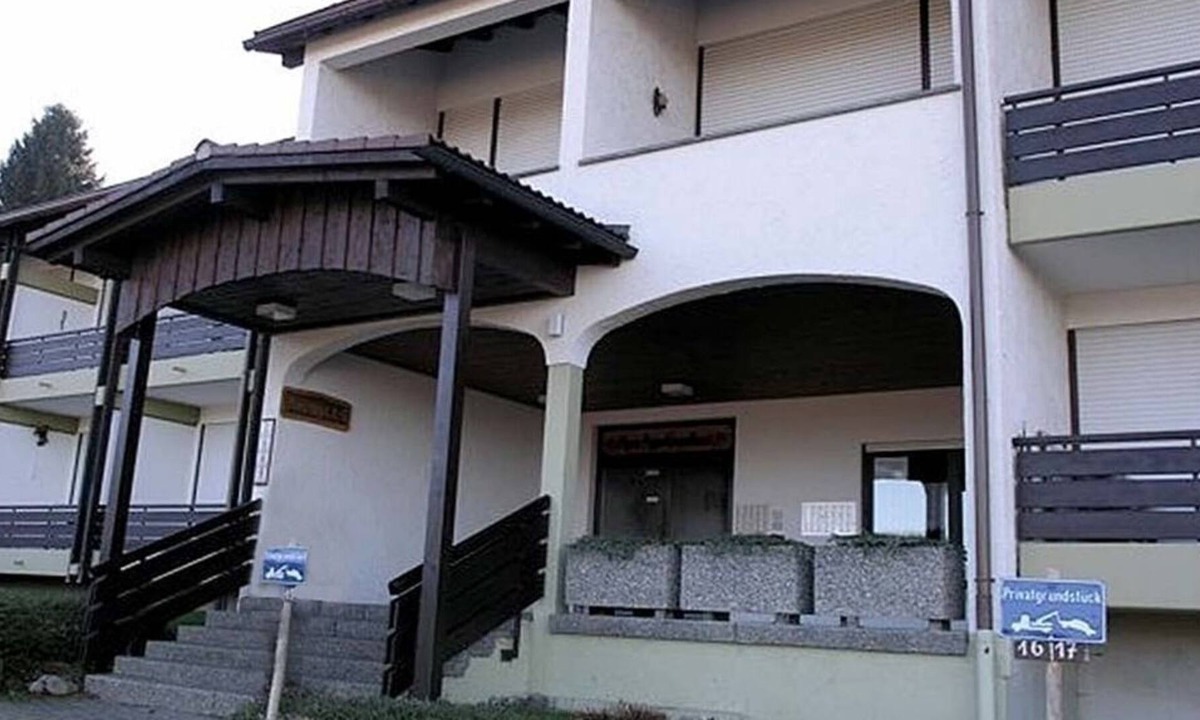 Steibis Apartment | Holiday apartment for 3 guests with 32m² in Oberstaufen (123012)