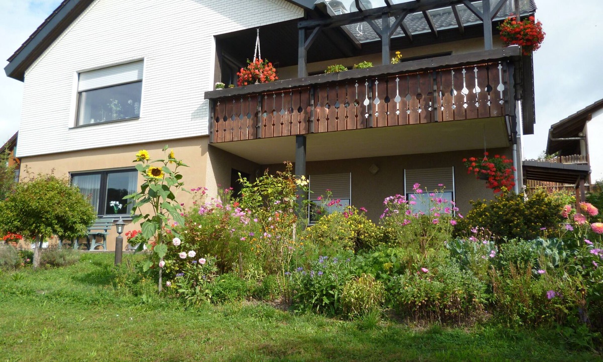 Weilheim Apartment | Holiday Apartment for 2 People (35 m²) in Weilheim (Baden-Württemberg)