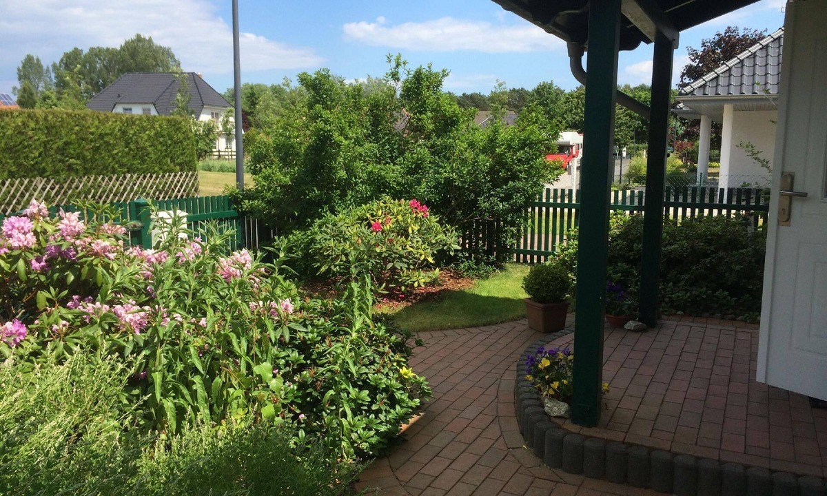 Trassenheide House | Holiday apartment in Trassenheide, dog welcome