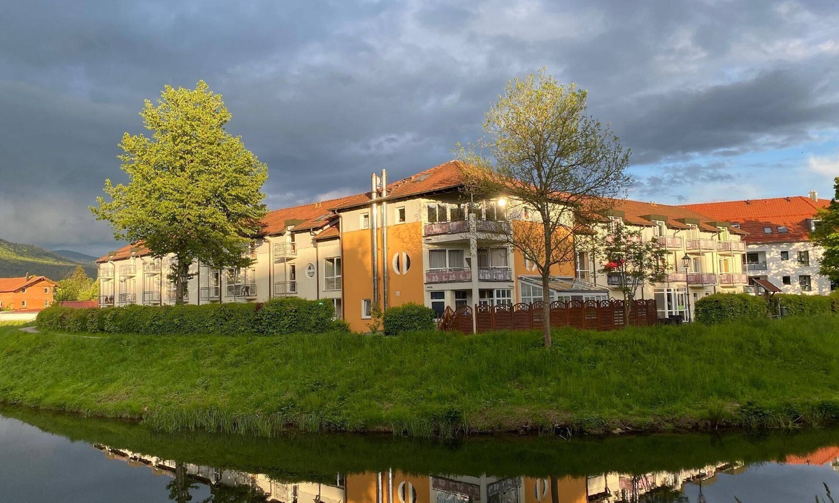 Holiday Residence Regen Kötzting | Kotzting