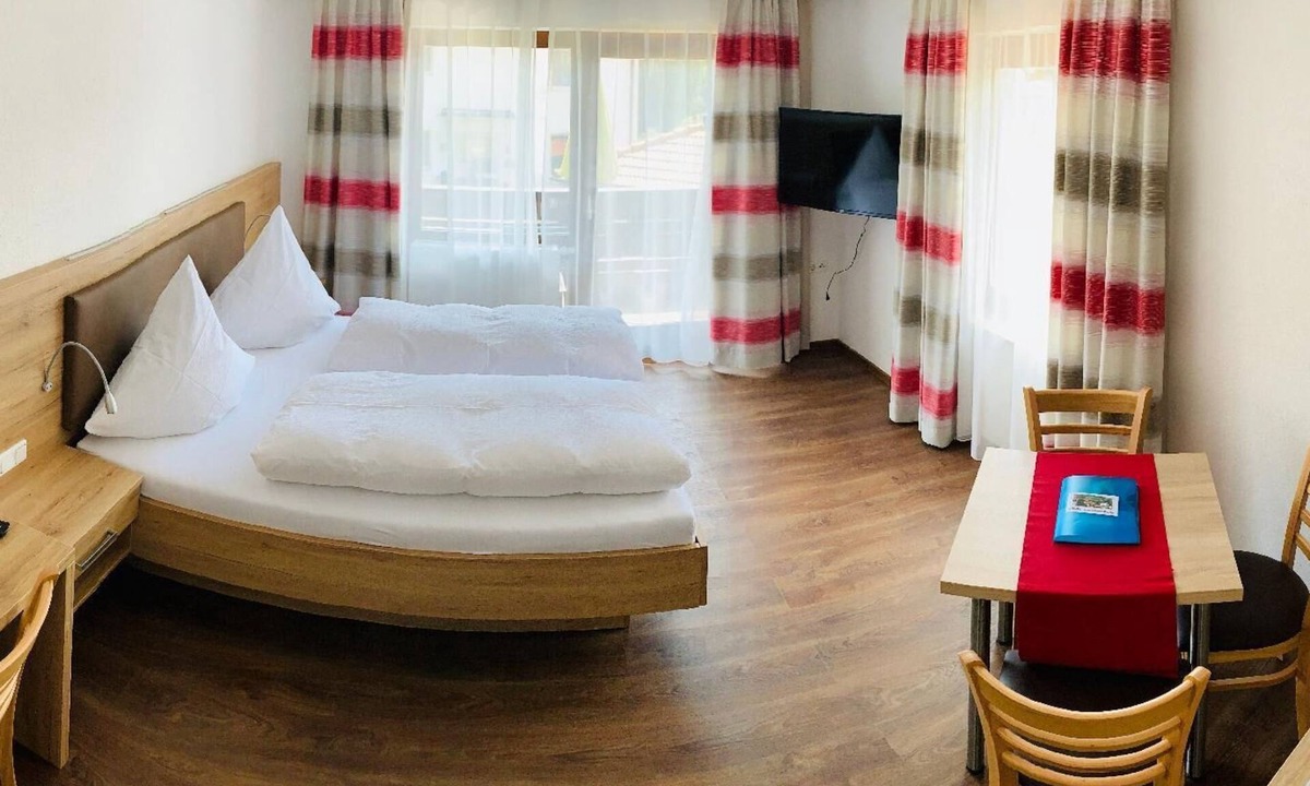 Lam Apartment | Holiday apartment Lam for 1 - 2 persons with 1 bedroom - Holiday apartment