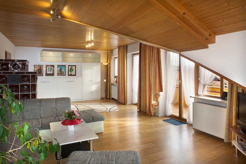 Nesselwang Apartment | Holiday apartment Nesselwang for 2 - 8 persons - Holiday apartment