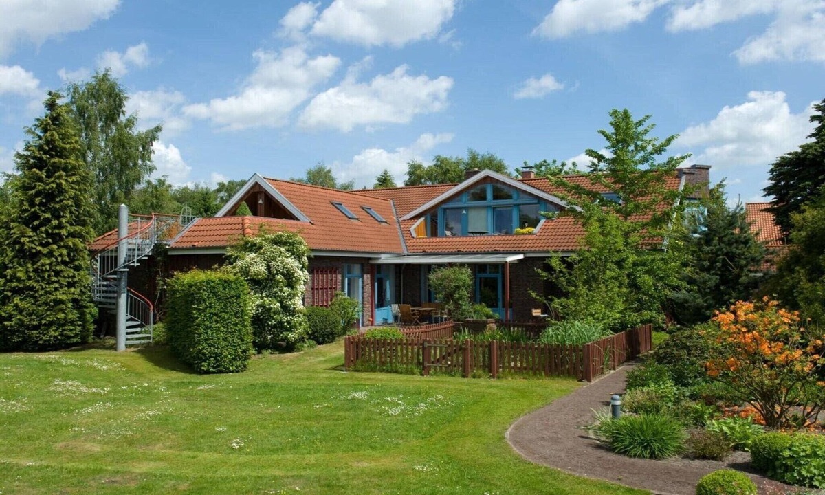 Oldenburg House | Holiday Apartment Northern Lights