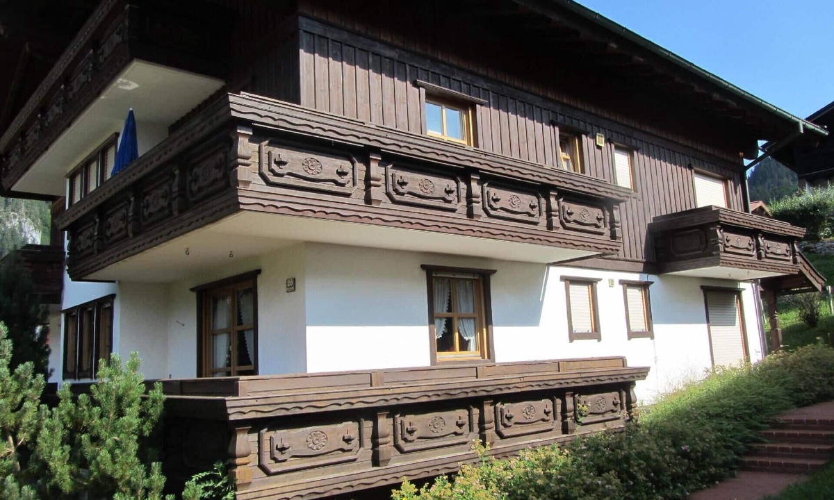 Ferienwohnung Oberstdorf Für Personen | Rappele