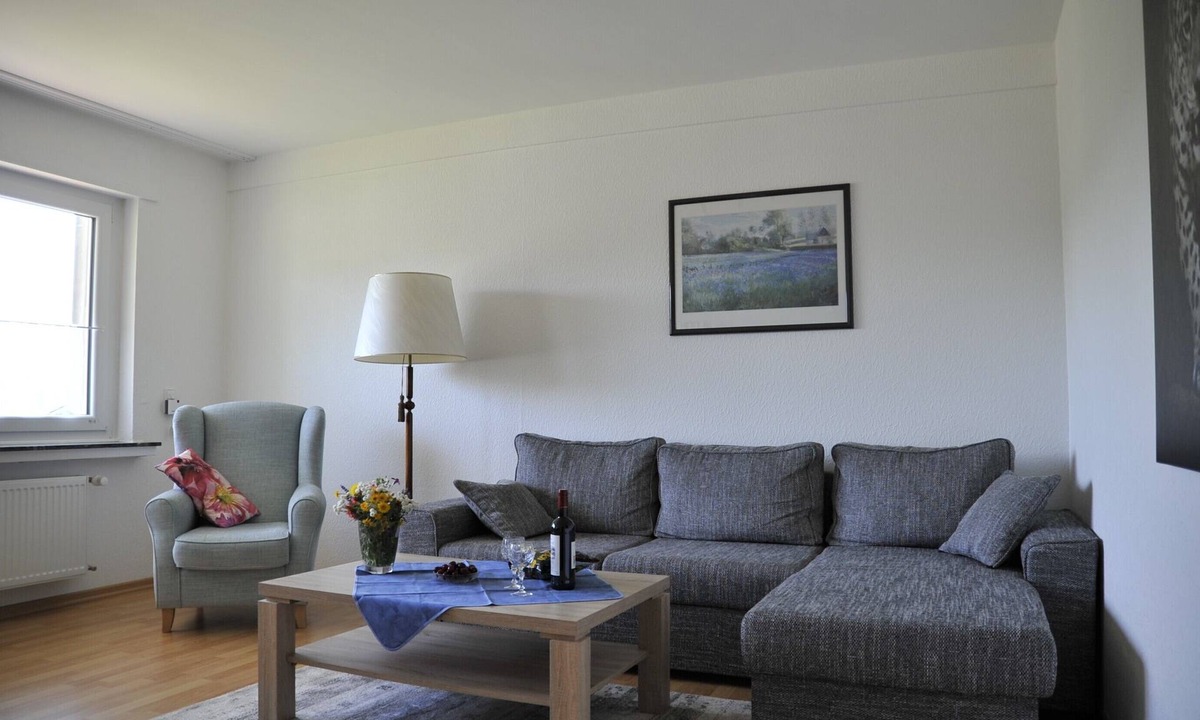 Kickenbach Apartment | Holiday Apartment Panoramablick*, 60 sqm, 1 Bedroom, Max. 2 Persons
