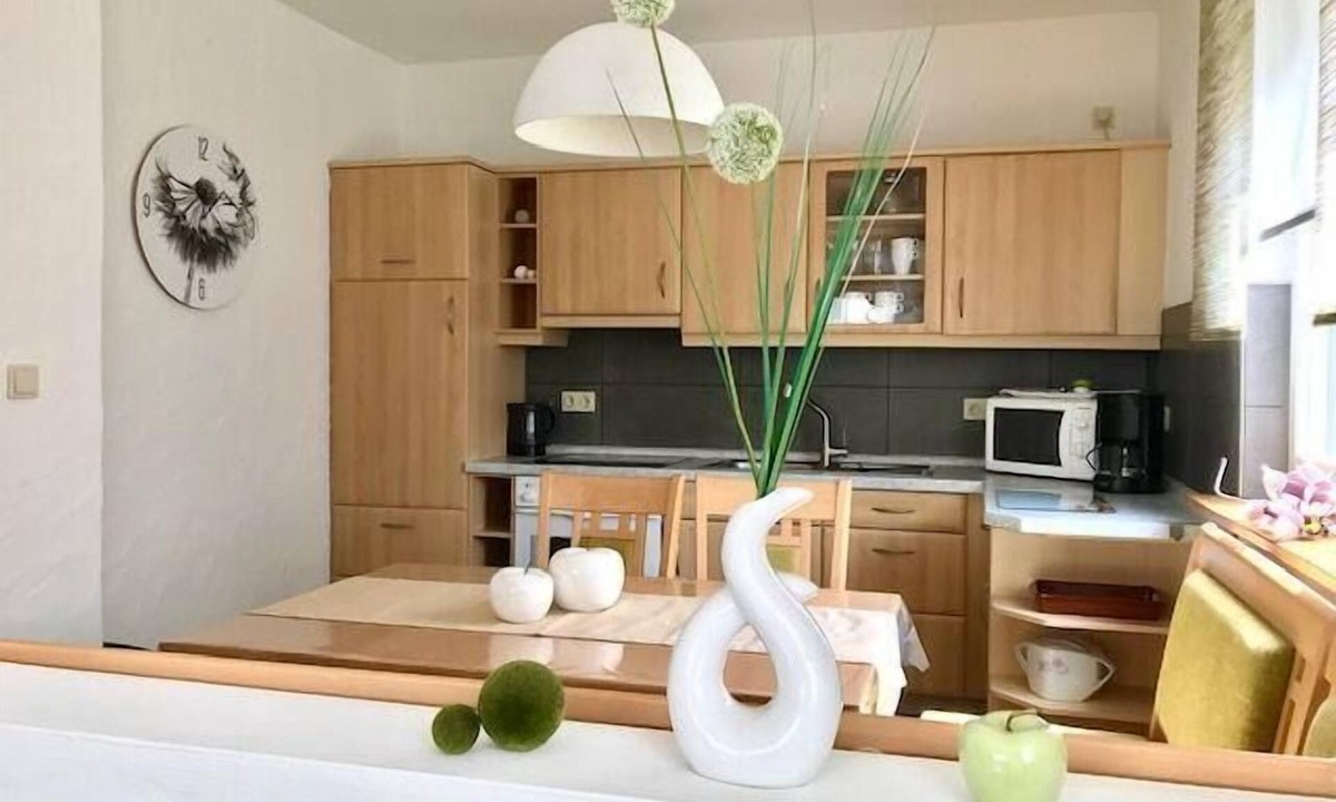 Steinwiesen Apartment | Holiday apartment Steinwiesen for 1 - 4 persons with 1 bedroom - Holiday apartment in one or multi-f