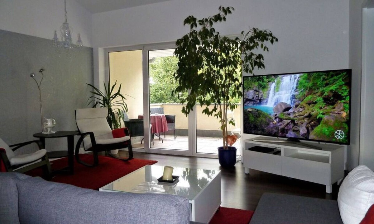Gerbrunn Apartment | Holiday apartment Schedler