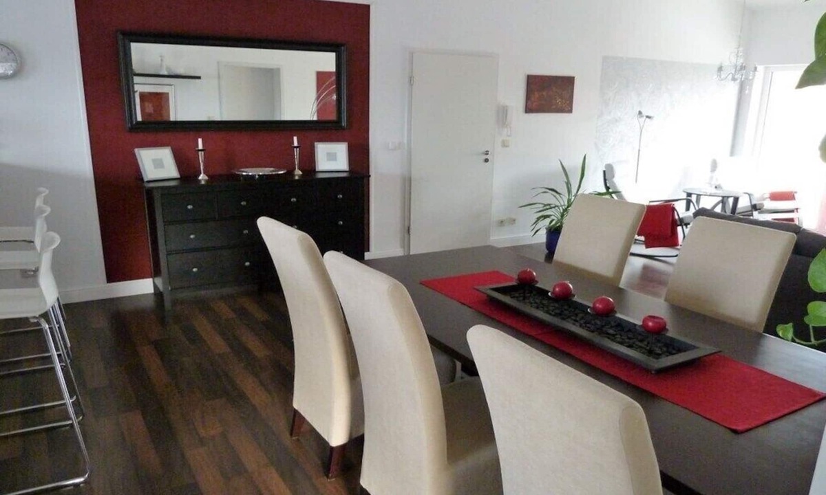 Gerbrunn Apartment | Holiday apartment Schedler