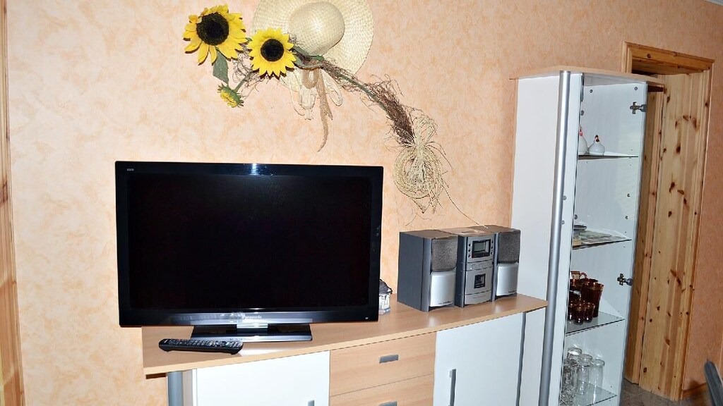 Schmiedefeld am Rennsteig Apartment | Holiday apartment Schmiedefeld for 1 - 4 persons with 2 bedrooms - Holiday apartment