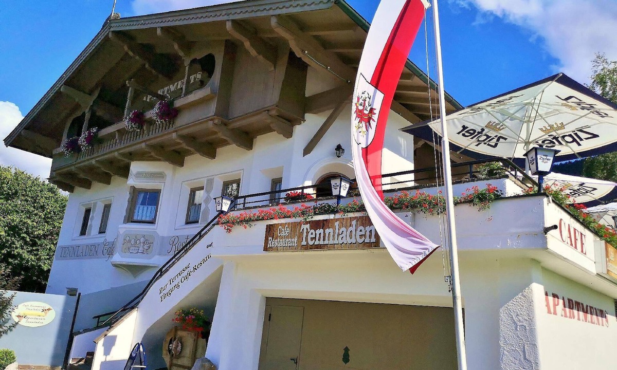 Holiday Persons | Oberau Wildschonau
