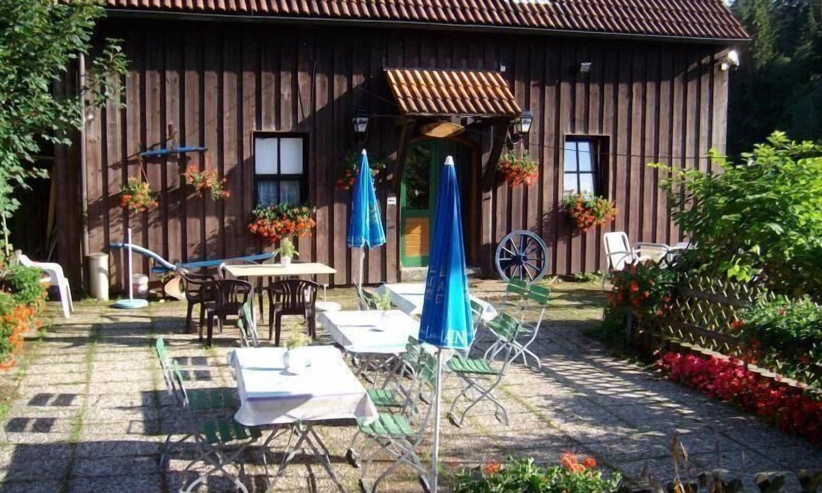 Weissenstadt Apartment | Holiday apartment Weißenstadt for 2 - 4 persons with 1 bedroom - Holiday apartment in one or multi-f