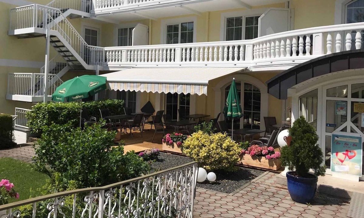 Hohenwarth Apartment | Holiday apartment with wellness area and WiFi