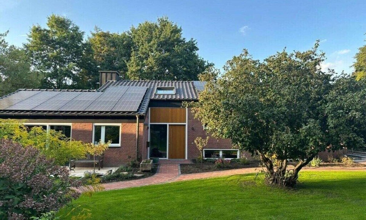Telgte House | Holiday apartment with 1 bedroom