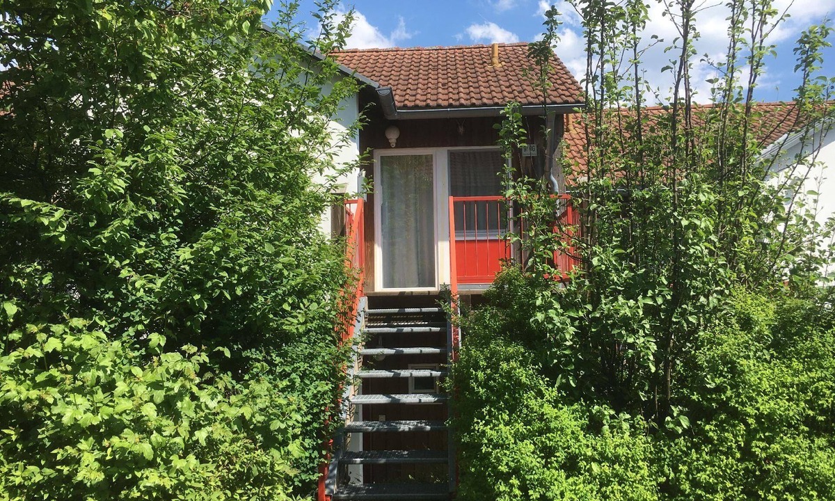 Ferienwohnung Zandt Für Personen Schlafzimmer | Zandt