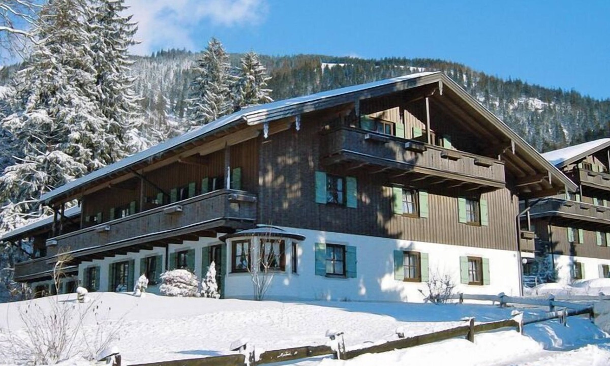 Holiday Complex Haus Schönbrunn Bayrischzell | Bayrischzell