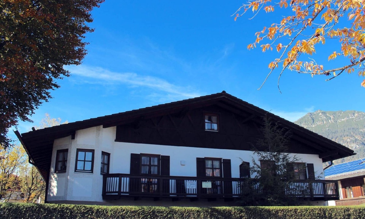 Garmisch-Partenkirchen Apartment | Holiday apartment Garmisch-Partenkirchen for 1 - 7 persons with 2 bedrooms - Holiday apartment in on