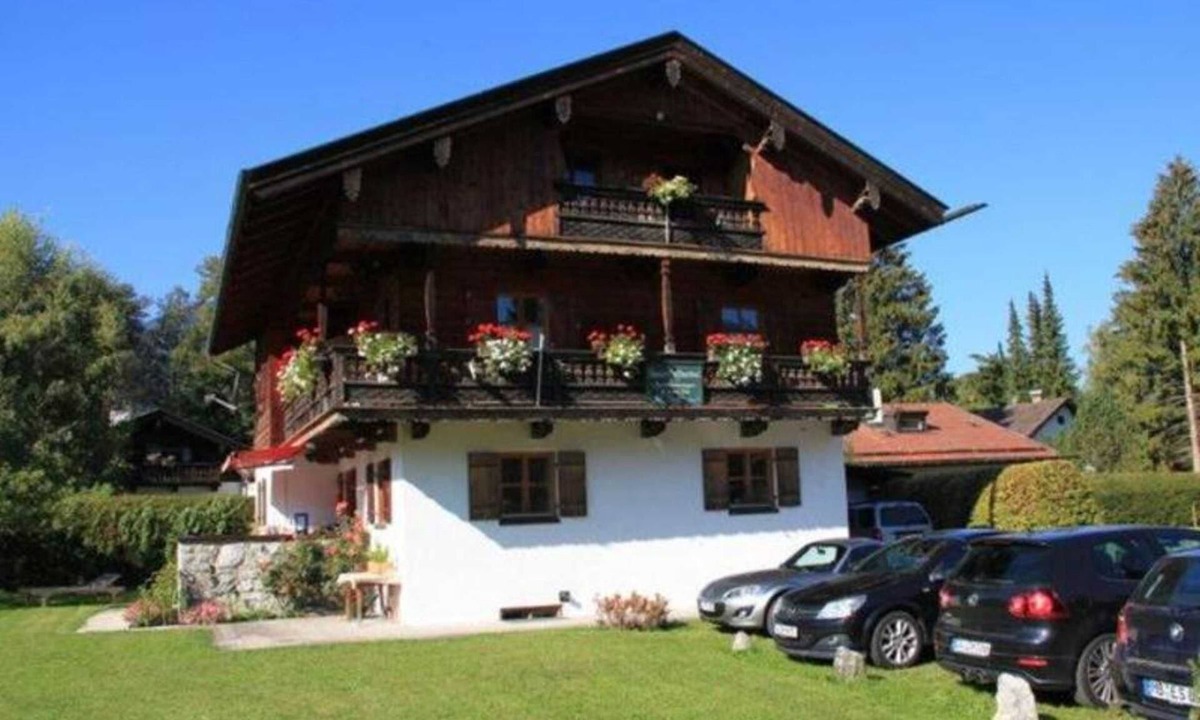 Rottach-Egern Apartment | Holiday EC - Apartments Haus Katharina
