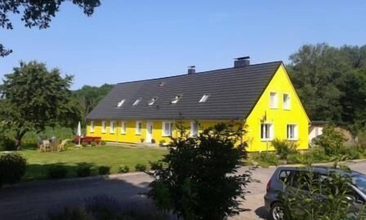 Dassow Apartment | Holiday flat in Dassow