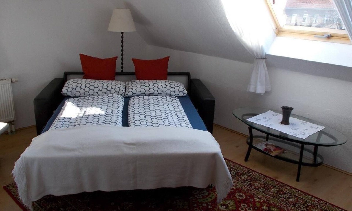 Schoenfeld-Weissig Apartment | Holiday flat Mund