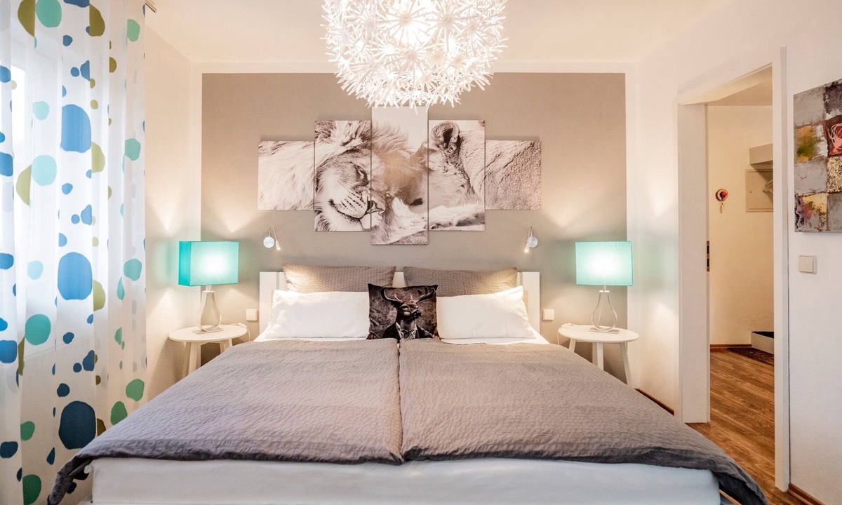 Niederweiler Apartment | holiday flat to the babbling brook