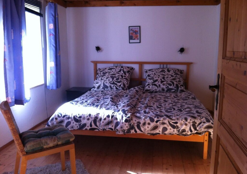 Wilhelmsthal House | Holiday house Grümpel Gem Steinberg for 1 - 6 persons with 3 bedrooms - Holiday home
