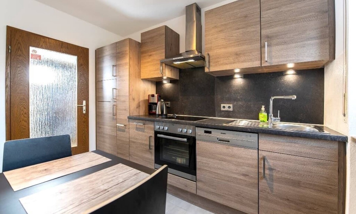 Neustadt an der Waldnaab Apartment | Holiday home 80 square meters centrally near Weiden and Grafenwoehr