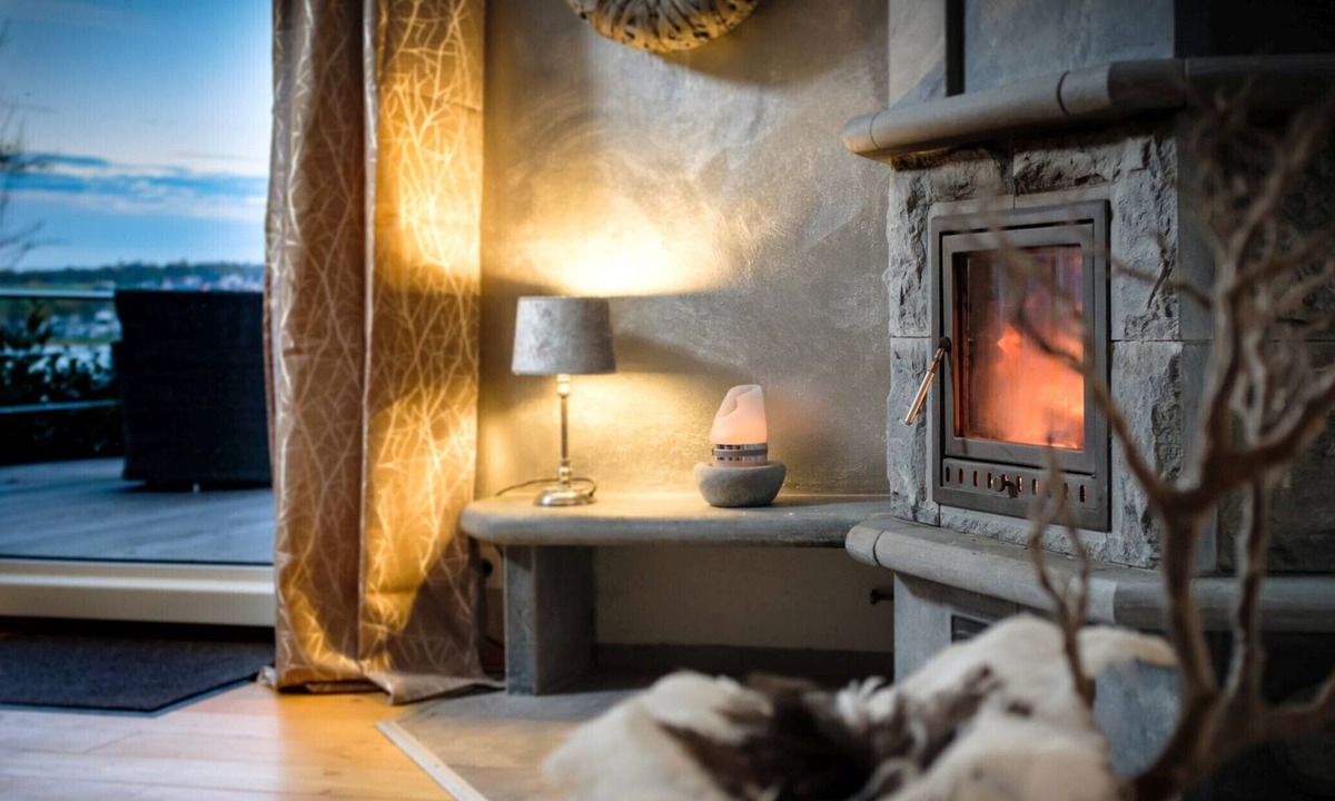 Moehnesee House | Holiday Home '120qm' with Lake View, Private Terrace and Wi-Fi