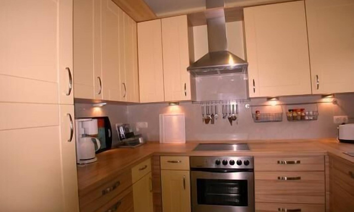 Gager House | Holiday home Bel Air in Gager with barbecue and sauna