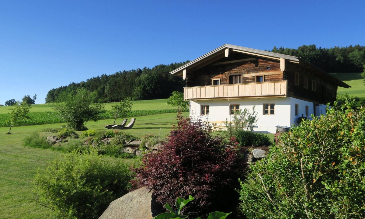 Kollnburg House | Holiday home for 8 guests with 180m² in Kollnburg (183821)