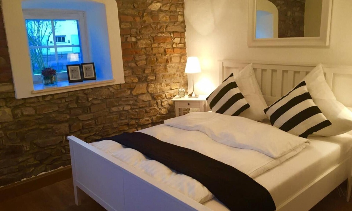 Pforring House | Holiday Home 'Ilmhaus' with Wi-Fi
