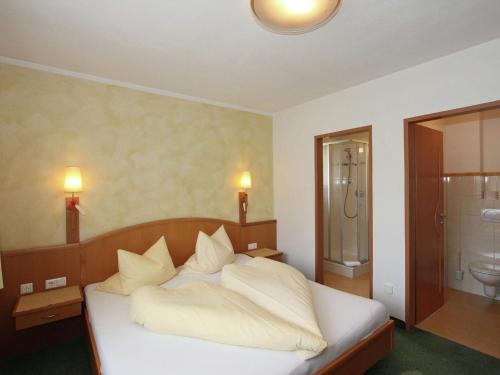 Stumm Apartment | Holiday home in Kaltenbach near ski lift