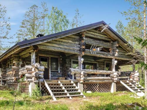 Rovaniemi House | Holiday Home Kulpakko 2 by Interhome