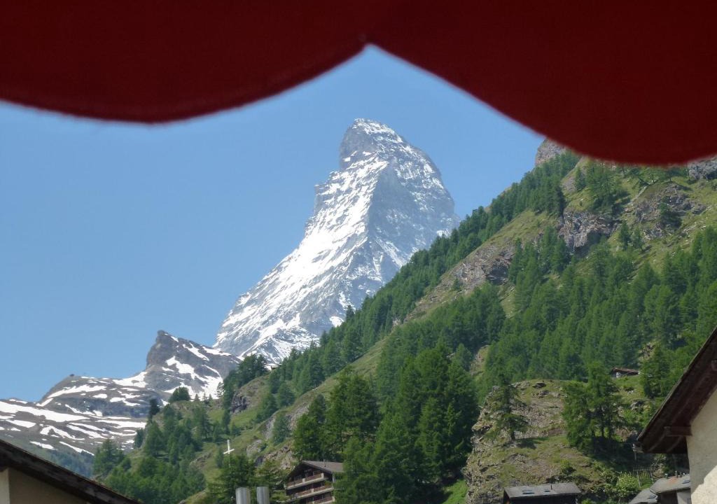 Zermatt Apartment | Holiday Home Matterhorn Viktoria