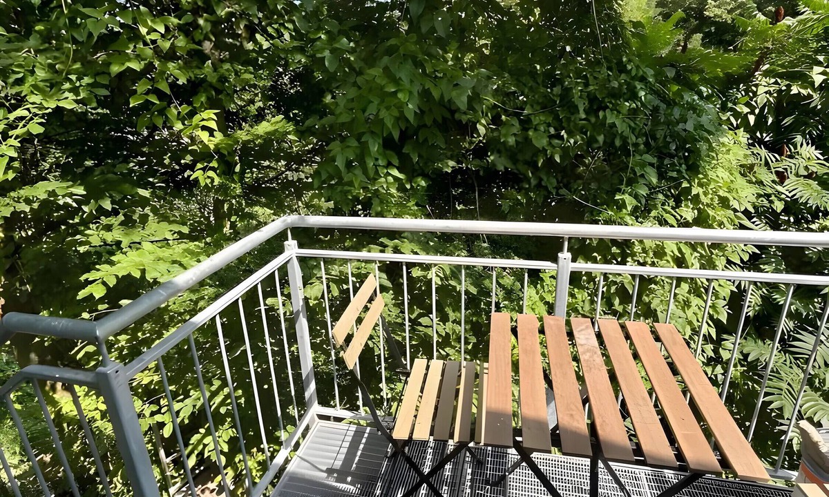 Kraiburg House | Holiday Home 'Natur Pur' with Private Terrace, Private Garden and Wi-Fi