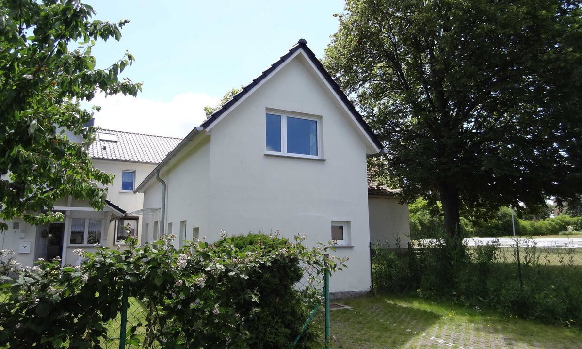 Ueckeritz Apartment | Holiday home Niemann - Ück - Niemann