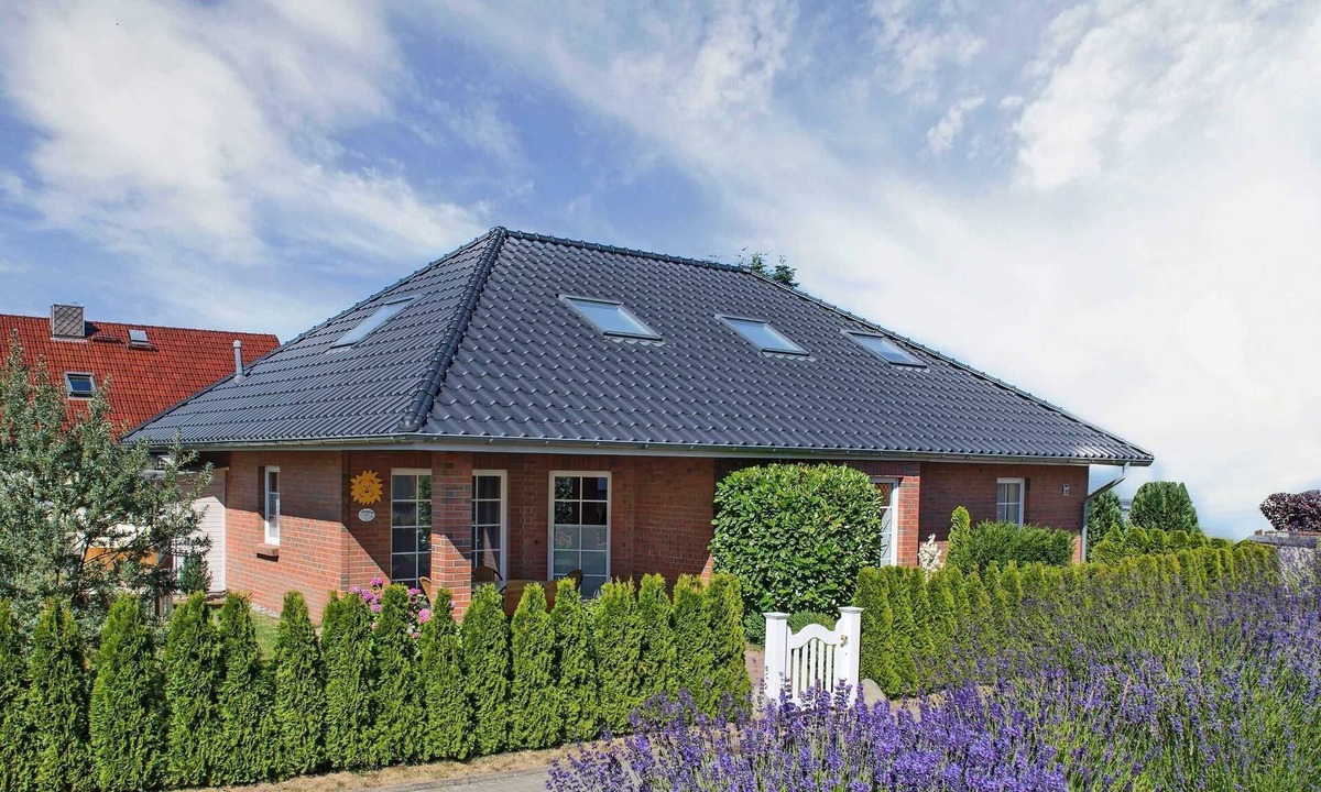 Heringsdorf Apartment | Holiday home Sonneneck - apartment