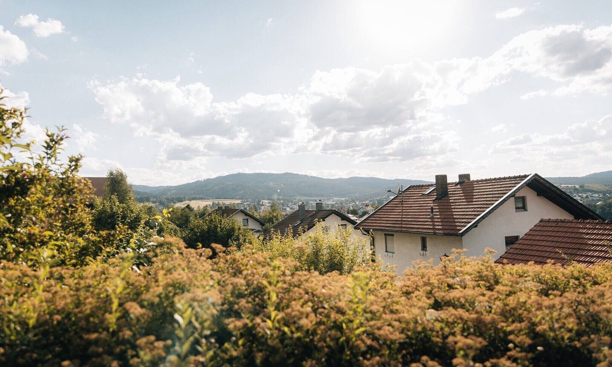 Tranquil Holiday Blossersberg Terrace | Blossersberg