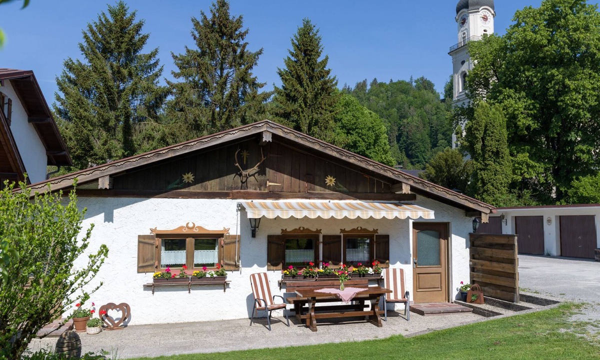 Gästehaus Gerti | Kiefersfelden
