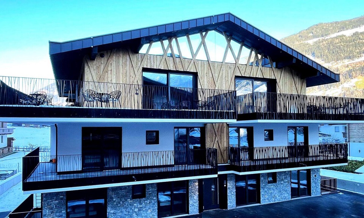 Aschau Im Zillertal House | Holiday house Aschau for 1 - 20 persons with 8 bedrooms - Twin house