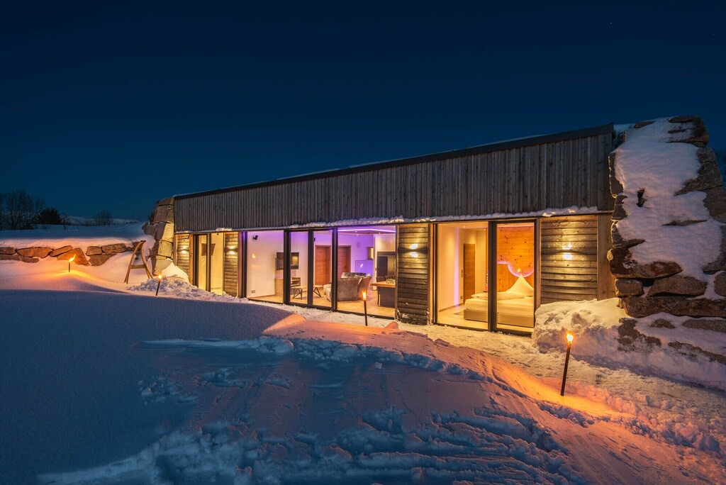 Breitenberg House | Holiday house Breitenberg for 2 - 6 persons with 2 bedrooms - Holiday home