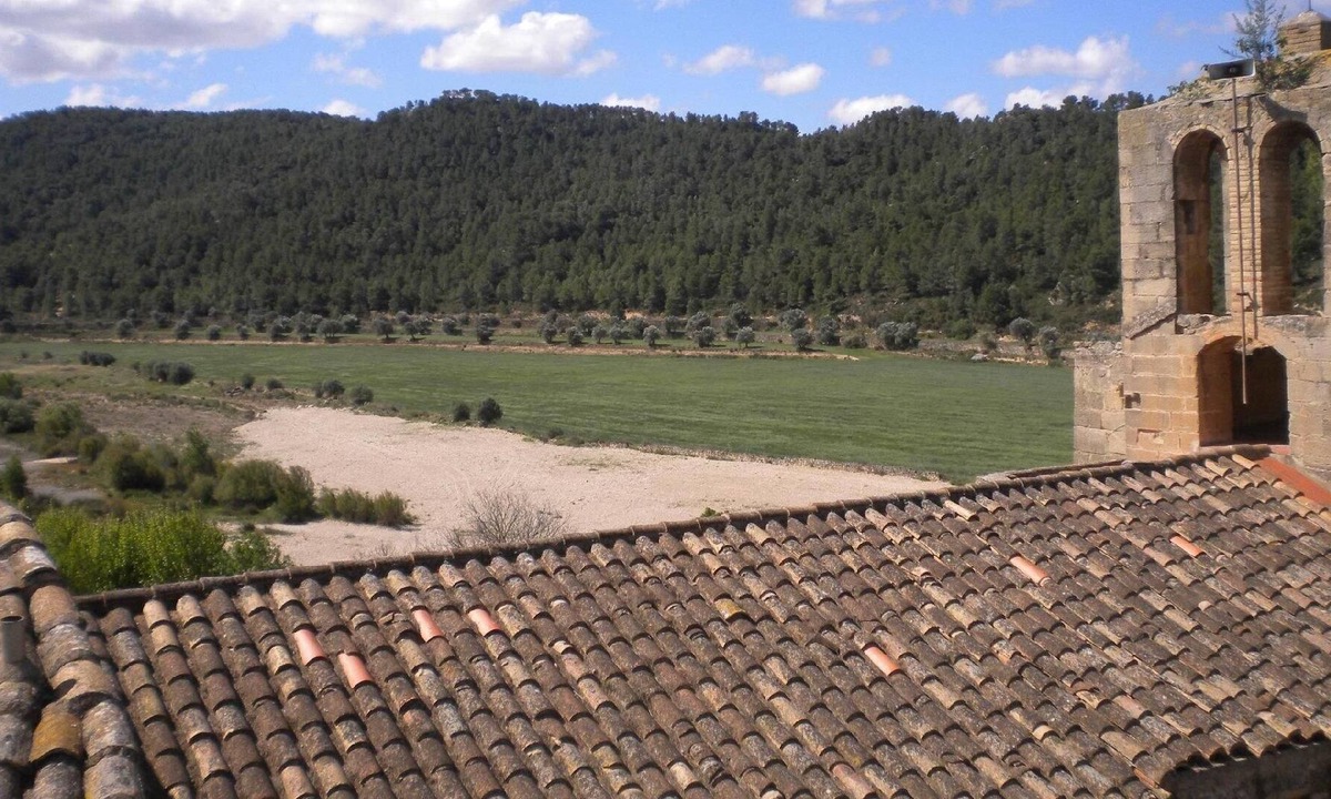 Caseres House | Holiday house Caseres for 4 - 8 persons with 4 bedrooms - Holiday house